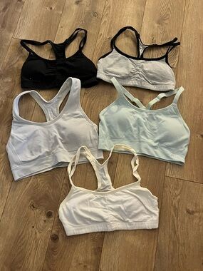Sports bra bundle